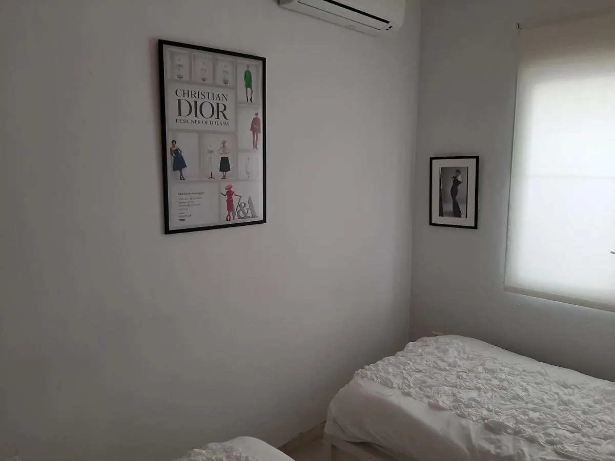 Apartment In Perfect Position Historic Centre مالقة