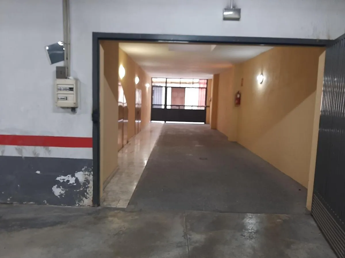 Apartment In Perfect Position Historic Centre Malaga Spain