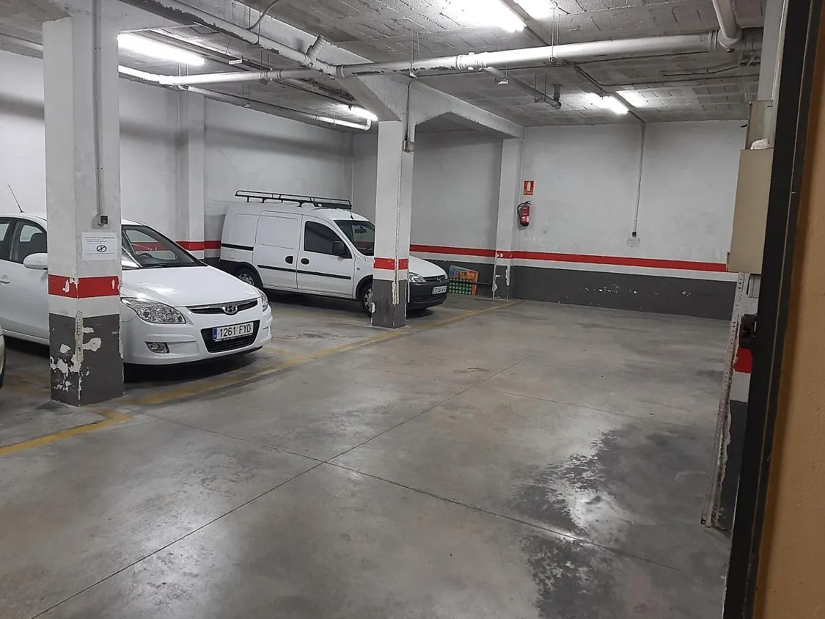 Apartment In Perfect Position Historic Centre مالقة 0*,  إسبانيا