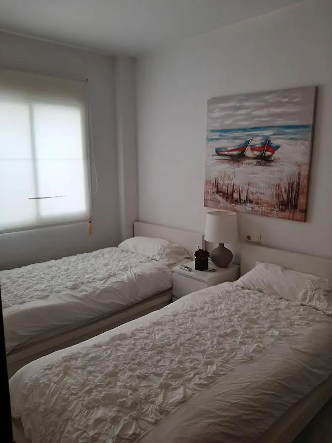 Apartment In Perfect Position Historic Centre مالقة 0*,  إسبانيا