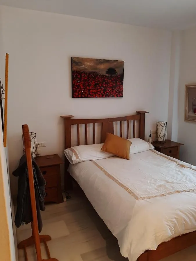 Apartment In Perfect Position Historic Centre Málaga
