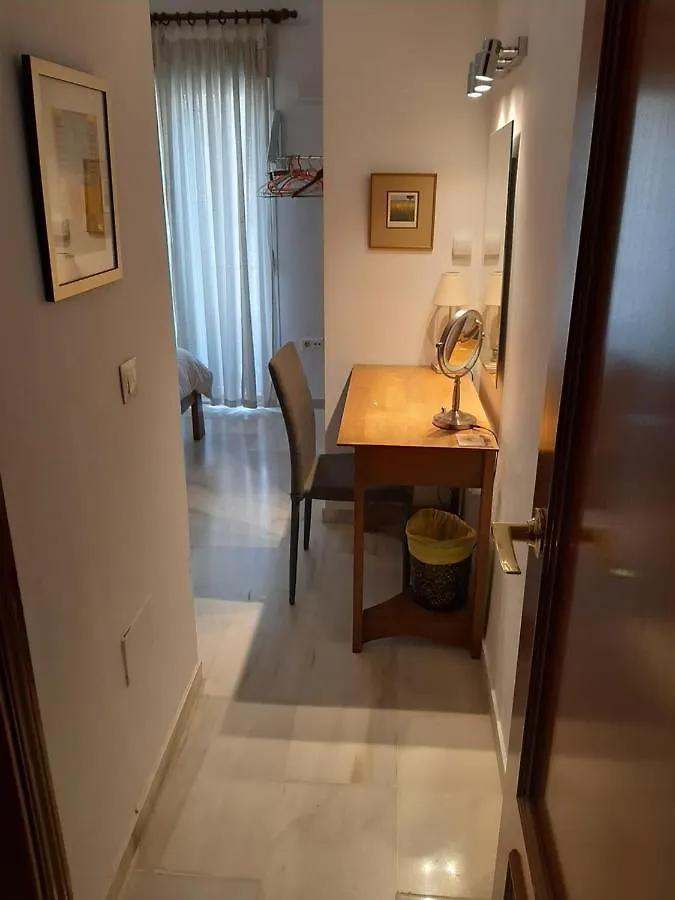 Apartment In Perfect Position Historic Centre Málaga