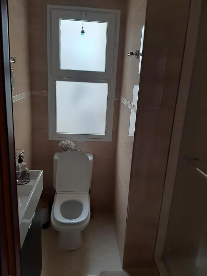 Apartment In Perfect Position Historic Centre Málaga
