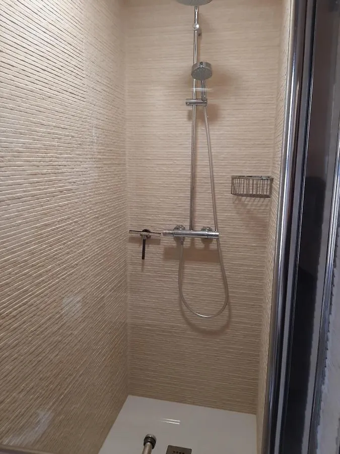 Apartment In Perfect Position Historic Centre Málaga