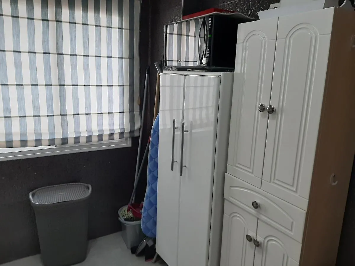 Apartment In Perfect Position Historic Centre Málaga
