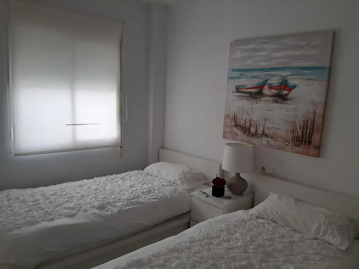 Apartment In Perfect Position Historic Centre Málaga 0*,  Espagne