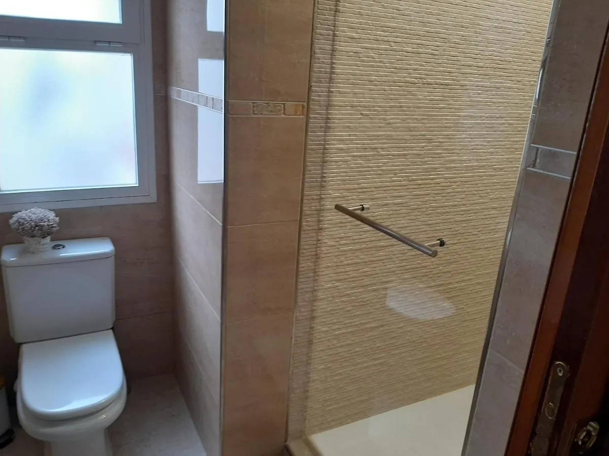 Apartment In Perfect Position Historic Centre Málaga
